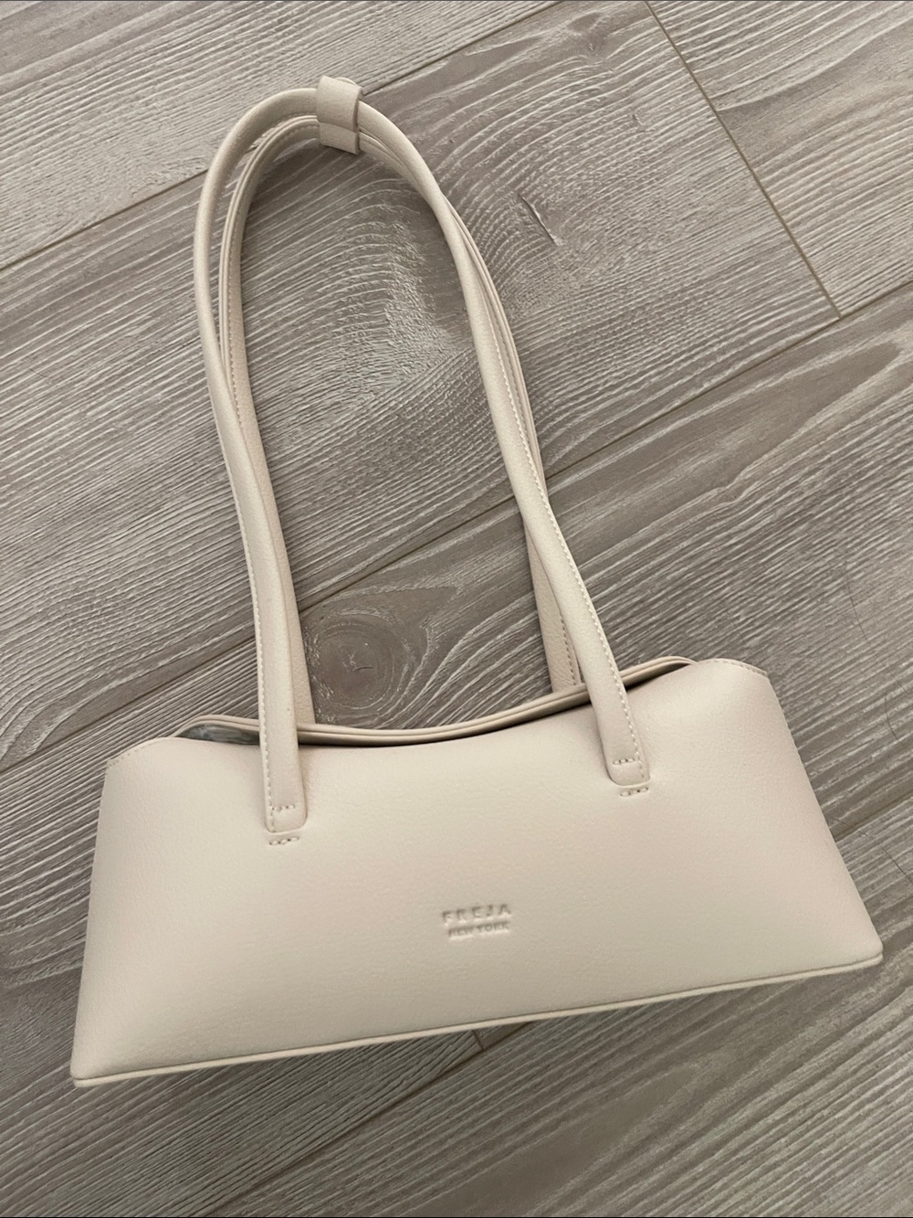 Freja New York Mini Chrystie bag - Picture 2 of 7